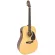 Clevan D10UT Transacoustic Guitar กีตาร์โปร่งไฟฟ้า กีตาร์ทรานอคูสติก ไม้สปรูซ/ไม้อะกาติส เชื่อมต่อบลูทูธได้ & มีแบตในตัว