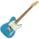 Fender® Player Plus Nashville Telecaster กีตาร์ไฟฟ้า ทรง Tele 22 เฟรต บอดี้ไม้ Alder คอเมเปิ้ล ปิ๊กอัพ Player Plus Noiseless™ + แถมฟรี กระเป๋ากีตาร์ G