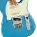 Fender® Player Plus Nashville Telecaster กีตาร์ไฟฟ้า ทรง Tele 22 เฟรต บอดี้ไม้ Alder คอเมเปิ้ล ปิ๊กอัพ Player Plus Noiseless™ + แถมฟรี กระเป๋ากีตาร์ G