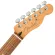 Fender® Player Plus Nashville Telecaster กีตาร์ไฟฟ้า ทรง Tele 22 เฟรต บอดี้ไม้ Alder คอเมเปิ้ล ปิ๊กอัพ Player Plus Noiseless™ + แถมฟรี กระเป๋ากีตาร์ G
