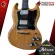 Electric guitar MCLORENCE SG-100 SG shape [Free gifts] [with Set Up & QC easy to play] [Center insurance] [100%authentic] [0%installment] [Free delivery] Red turtle