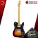 [กทม.&ปริมณฑล ส่งGrabด่วน] กีต้าร์ไฟฟ้า Squier Classic Vibe '70s Series [ฟรีของแถม] [พร้อมSet Up & QC] [ประกันจากศูนย์] [แท้100%] [ส่งฟรี] เต่าเเดง