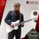 [USA แท้100%] [กทม.&ปริมณฑล ส่งGrabด่วน] กีต้าร์ไฟฟ้า Fender Jim Root Jazzmaster [ฟรีของแถม] [พร้อมSetUp&QC] [แท้100%] [ส่งฟรี] เต่าแดง