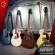 [กทม.&ปริมณฑล ส่งGrabด่วน] กีต้าร์ไฟฟ้า Gretsch G2210 Streamliner [ฟรีของแถม] [พร้อมSet Up&QCเล่นง่าย] [ประกันจากศูนย์] [แท้100%] [ส่งฟรี] เต่าแดง