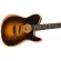 Fender® Acoustasonic Player Telecaster Electric Guitar Tele Pi -Fishman + Free Soft Cereal ** 1 year Insurance **