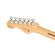Fender® Player Strat Ebony Limited Edition กีตาร์ไฟฟ้า 22 เฟร็ต ทรง Strat ไม้อัลเดอร์ ปิ๊กอัพ Alnico 5 Strat® สีพิเศษ ** Made in Mexico / ประกันศูนย
