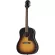 Epiphone® Slash J-45, 41 inch electric guitar, Slash shape, whole body Top Solid Sitka Sprus/Sold Ma Hokki shadow coated + free hard case ** 1 year warranty