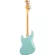 Fender® Squier Classic Vibe 60s Jazz Bass กีตาร์เบส ยุคปี 60 ทรงแจ๊ส 20 เฟรต บอดี้ไม้ป๊อปบาร์ ปิ๊กอัพอัลนิโก้ ** ประกันศูนย์ 1 ปี **