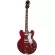 Epiphone® Riviera Electric guitar, Semi Hollow, Year 60S, 22 Frets Maple/Mahogy Ki Ki, Epiphone Pro Mini Humbucker ™ ** 1 year warranty **