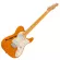 Fender® Vintera 70S Tele Thinline, Telecaster, 21 Frets, F HOLE, ASH wooden body, maple + free Fender guitar bag, Deluxe **