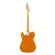 Fender® Vintera 70S Tele Thinline, Telecaster, 21 Frets, F HOLE, ASH wooden body, maple + free Fender guitar bag, Deluxe **