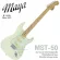 Maya MST-50 Electric Guitar Strat 22 Frets Bend/Maple SSS SSS Vintage style ** Japan Since 1970 **