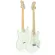 Maya MST-50 Electric Guitar Strat 22 Frets Bend/Maple SSS SSS Vintage style ** Japan Since 1970 **