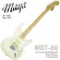 Maya MST-60 กีตาร์ไฟฟ้า ทรง Strat 22 เฟรต ไม้เบสวู้ด/เมเปิ้ล ปิ๊กอัพ HSS สไตล์วินเทจ ** Japan Since 1970 **