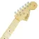 Maya MST-60 กีตาร์ไฟฟ้า ทรง Strat 22 เฟรต ไม้เบสวู้ด/เมเปิ้ล ปิ๊กอัพ HSS สไตล์วินเทจ ** Japan Since 1970 **