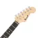 PARAMOUNT PE112 Electric Guitar Strat 22 Frete Alder Pickup Mixing HSS Stratosonic + Free Bag & Jack & Tuner & Tuner