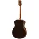 YAMAHA® FS830 40 -inch guitar, Top Sol, Sterer/Rose Wood, Concert + Free Genuine Bag Yamaha ** The best -selling top -selling model **