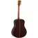 YAMAHA® LL-TA Transacoustic Guitar, 41-inch concentration guitar, D style D Sprues/Rose Wood + Free Soft Case & Charcoal & Wrench ** Center insurance 1