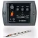 Yamaha® A1R กีตาร์โปร่งไฟฟ้า 41 นิ้ว ไม้หน้าโซลิดซิทก้าสปรูซ ปิ๊กอัพมีเทคโนโลยี SRT + ฟรีกระเป๋ากีตาร์ & ที่ปิดช่องเสียง & ถ่าน & คู่มือ & ประแจขันคอ