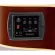Yamaha® APX600 กีตาร์โปร่งไฟฟ้า 41 นิ้ว ไม้สปรูซ ลำตัวบาง มีเครื่องตั้งสายในตัว + แถมฟรีกระเป๋า Yamaha ** ประกันศูนย์ 1 ปี **