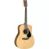 Yamaha® FX310AII กีตาร์โปร่งไฟฟ้า 41 นิ้ว ไม้สปรูซ มีเครื่องตั้งสายในตัว + แถมฟรีกระเป๋ากีตาร์ของแท้ Yamaha & ถ่าน ** ประกันศูนย์ 1 ปี **