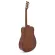 Yamaha® FX310AII กีตาร์โปร่งไฟฟ้า 41 นิ้ว ไม้สปรูซ มีเครื่องตั้งสายในตัว + แถมฟรีกระเป๋ากีตาร์ของแท้ Yamaha & ถ่าน ** ประกันศูนย์ 1 ปี **