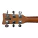 Yamaha® FX310AII กีตาร์โปร่งไฟฟ้า 41 นิ้ว ไม้สปรูซ มีเครื่องตั้งสายในตัว + แถมฟรีกระเป๋ากีตาร์ของแท้ Yamaha & ถ่าน ** ประกันศูนย์ 1 ปี **