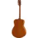 Yamaha® FS800 กีตาร์โปร่ง 40 นิ้ว ทรง Concert ไม้ท็อปโซลิดสปรูซ/ไม้นาโต้ เคลือบเงา + แถมฟรีกระเป๋ากีตาร์โปร่ง Yamaha