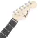Paramount PE100 กีตาร์ไฟฟ้า ทรง Strat 22 เฟร็ต ปิ๊กอัพซิงเกิ้ลคอยล์ + แถมฟรีคันโยก ** กีตาร์ไฟฟ้ามือใหม่ขายดี **