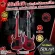 [Bangkok & Metropolitan Lady to send Grab Urgent] Electric guitar Solar S1.6FRFBR [free gifts] [with Set Up & QC easy to play] [Insurance from zero] [100%authentic] [Free delivery] Turtle