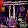 กีต้าร์ไฟฟ้า Solar AB1.6HTPB สี Trans Purple Burst Matte [ฟรีของแถม] [พร้อมSet Up&QCเล่นง่าย] [ประกันจากศูนย์] [แท้100%] [ส่งฟรี] เต่าเเดง