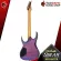 กีต้าร์ไฟฟ้า Solar AB1.6HTPB สี Trans Purple Burst Matte [ฟรีของแถม] [พร้อมSet Up&QCเล่นง่าย] [ประกันจากศูนย์] [แท้100%] [ส่งฟรี] เต่าเเดง