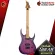 กีต้าร์ไฟฟ้า Solar AB1.6HTPB สี Trans Purple Burst Matte [ฟรีของแถม] [พร้อมSet Up&QCเล่นง่าย] [ประกันจากศูนย์] [แท้100%] [ส่งฟรี] เต่าเเดง