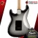 กีต้าร์ไฟฟ้า Squier FSR Affinity Series Stratocaster HSS [ฟรีของแถมครบชุด] [พร้อมSet Up&QCเล่นง่าย] [ประกันจากศูนย์] [แท้100%] [ส่งฟรี] เต่าเเดง