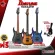 กีต้าร์ไฟฟ้า Ibanez RGA42FM [ฟรีของแถม] [พร้อมSet Up&QCเล่นง่าย] [ประกันจากศูนย์] [แท้100%] [ส่งฟรี] เต่าแดง
