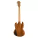Gibson® SG Tribute Electric guitar SG, Makhaki Wood 22 Frets Pickup Ham Double 490R / 490T, Genuine Soft Case, Genuine Case ** Made in USA / 1 year Insurance