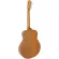 Paramount GS Mini 1T Travel Guitar, Airy Electric Guitar 36 "Parlor has a built -in strap. Top Sold Mahogy/Mahokan