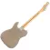 Fender® 75th Anniversary Telecaster กีตาร์ไฟฟ้า ทรง Tele ครบรอบ 75 ปี บอดี้ไม้ Alder คอ Maple ปิ๊กอัพ Vintage-Style '50