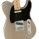 Fender® 75th Anniversary Telecaster กีตาร์ไฟฟ้า ทรง Tele ครบรอบ 75 ปี บอดี้ไม้ Alder คอ Maple ปิ๊กอัพ Vintage-Style '50
