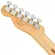 Fender® 75th Anniversary Telecaster กีตาร์ไฟฟ้า ทรง Tele ครบรอบ 75 ปี บอดี้ไม้ Alder คอ Maple ปิ๊กอัพ Vintage-Style '50