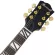Paramount SEG-272 กีตาร์ไฟฟ้า ทรง Semi-Hollow 22 เฟรต บอดี้ไม้ Basswood คอ Mahogany ฟิงเกอร์บอร์ด Rosewood ปิ๊กอัพฮัมคู่