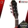 [Bangkok & Metropolitan Region Send Grab Quick] Epiphone AJ210CE electric guitar [Free gift] [with Set Up & QC Easy to play] [Insurance from the center] [100%authentic] [Free delivery] Red turtle