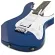 Yama ® Pacifica012 Electric guitar, 22 frets + free guitar bags & jack cable & wrench & manual ** Center insurance