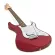 Yama ® Pacifica012 Electric guitar, 22 frets + free guitar bags & jack cable & wrench & manual ** Center insurance