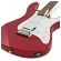 Yama ® Pacifica012 Electric guitar, 22 frets + free guitar bags & jack cable & wrench & manual ** Center insurance