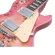 Kazuki BKZ-DLP กีตาร์ไฟฟ้า ทรง Les Paul 22 เฟรต บอดี้ไม้มะฮอคกานี คอไม้มะฮอคกานี ฟิงเกอร์บอร์ดโรสวู้ด ปิ๊กอัพฮัมบัคเกอร์