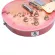 Kazuki BKZ-DLP กีตาร์ไฟฟ้า ทรง Les Paul 22 เฟรต บอดี้ไม้มะฮอคกานี คอไม้มะฮอคกานี ฟิงเกอร์บอร์ดโรสวู้ด ปิ๊กอัพฮัมบัคเกอร์