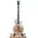 Kazuki BKZ-DLP กีตาร์ไฟฟ้า ทรง Les Paul 22 เฟรต บอดี้ไม้มะฮอคกานี คอไม้มะฮอคกานี ฟิงเกอร์บอร์ดโรสวู้ด ปิ๊กอัพฮัมบัคเกอร์