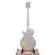 Kazuki BKZ-DLP กีตาร์ไฟฟ้า ทรง Les Paul 22 เฟรต บอดี้ไม้มะฮอคกานี คอไม้มะฮอคกานี ฟิงเกอร์บอร์ดโรสวู้ด ปิ๊กอัพฮัมบัคเกอร์