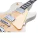 Kazuki BKZ-DLP กีตาร์ไฟฟ้า ทรง Les Paul 22 เฟรต บอดี้ไม้มะฮอคกานี คอไม้มะฮอคกานี ฟิงเกอร์บอร์ดโรสวู้ด ปิ๊กอัพฮัมบัคเกอร์